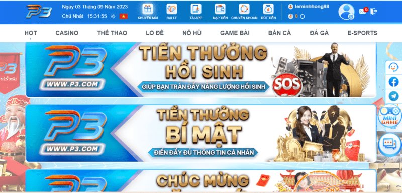 Giới Thiệu Về Chương Trình Phao Cứu Hộ 20.000.000 